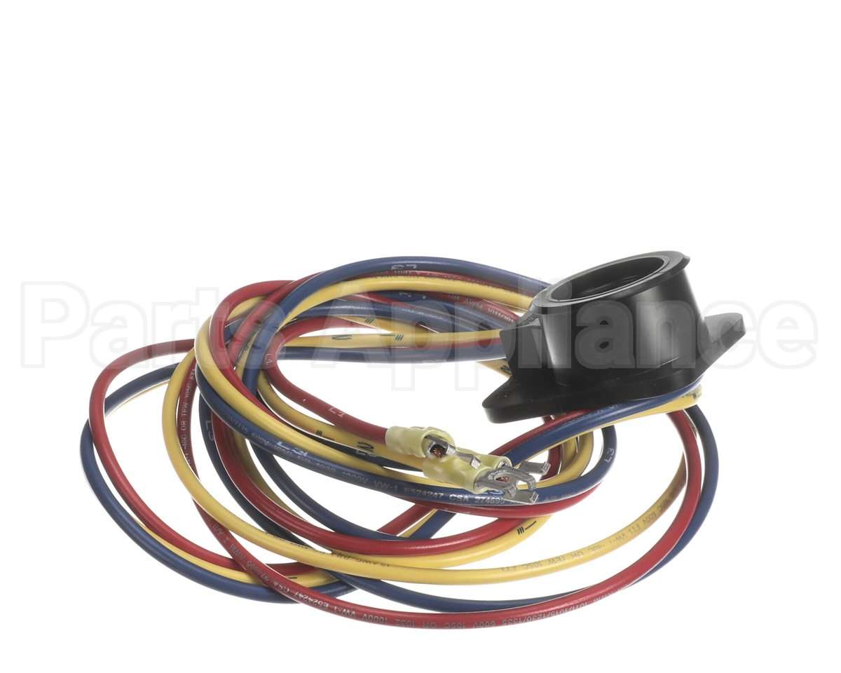 17H94 Lennox Molded Plug Wire Harness