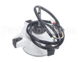17K58 Lennox Fan Motor