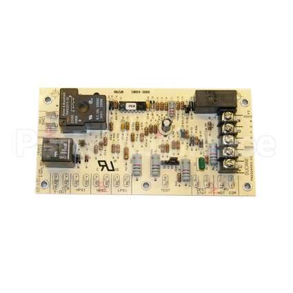 17M14 Lennox Defrost Board