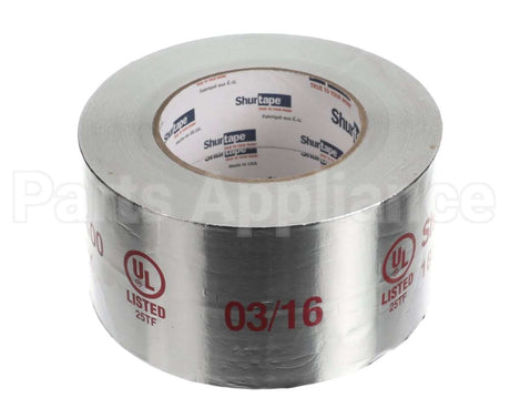 17P90 Lennox Shurtapealumfoiltape 3"X60Yd