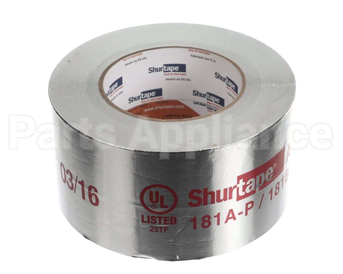 17P90 Lennox Shurtapealumfoiltape 3"X60Yd