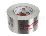 17P90 Lennox Shurtapealumfoiltape 3"X60Yd
