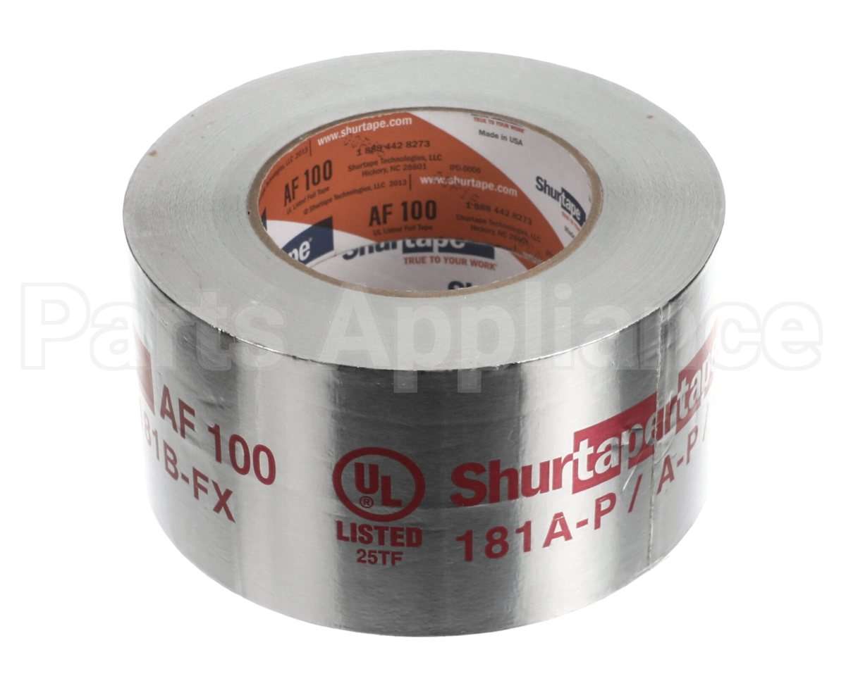 17P90 Lennox Shurtapealumfoiltape 3"X60Yd