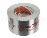 17P90 Lennox Shurtapealumfoiltape 3"X60Yd