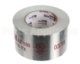 17P90 Lennox Af 100 Ul Listed & Printed Aluminum Foil