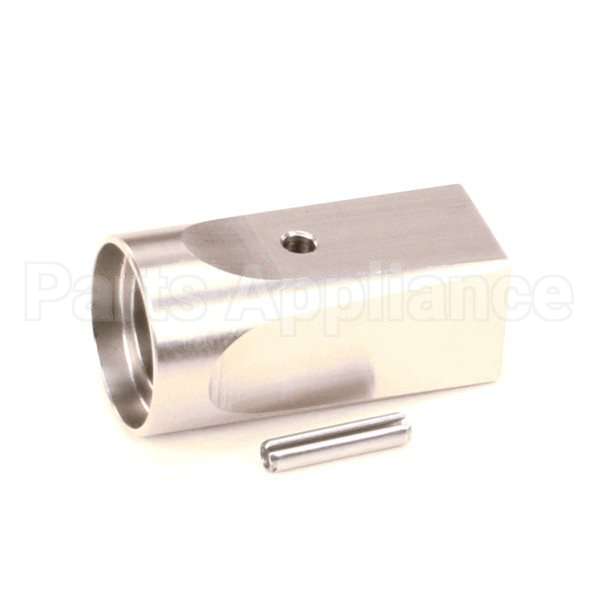 17R Compatible Sunkist Shaft Tip W/Pin