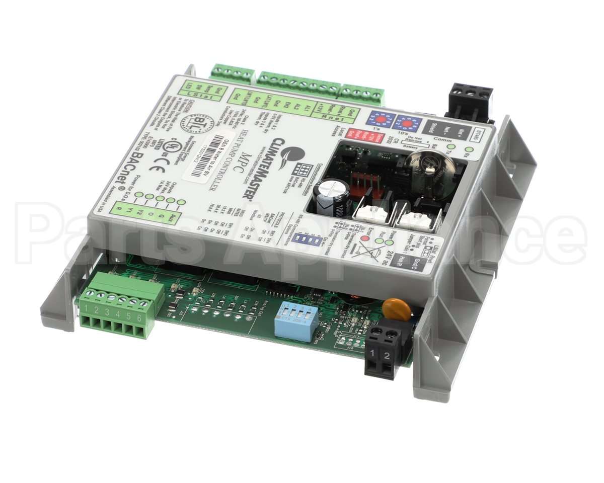 17S0012N12 Climatemaster Circuit Board