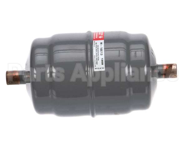 17S157 Hussmann Drier, Spor \#M-16E13, Rec, On