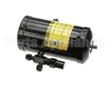 17S254 Hussmann Receiver, Ref Research, \#1920