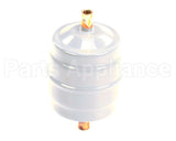 17S362 Hussmann Drier, Filter, Sporlan, C-052-