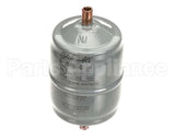 17S365 Hussmann Drier, 1/4 Odf, Spor \#C-082-S