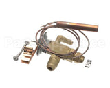 17S444 Hussmann Valve, Thermo Expansion, Fs-1/4-Z