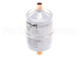 17S507 Hussmann Drier, Filter, C-083-S,3/8Swea