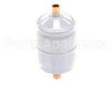 17S507 Hussmann Drier, Filter, C-083-S,3/8Swea