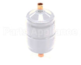 17S507 Hussmann Drier, Filter, C-083-S,3/8Swea