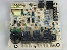 17W82 Lennox Ignition Control Board