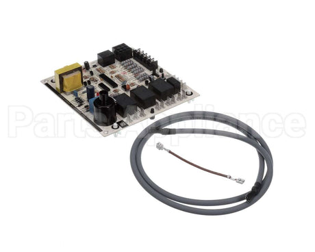 17W82 Lennox Ignition Control Board