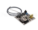 17W82 Lennox Ignition Control Board