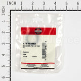 17X160MA Briggs & Stratton Washer.76-1.2 16G Fl