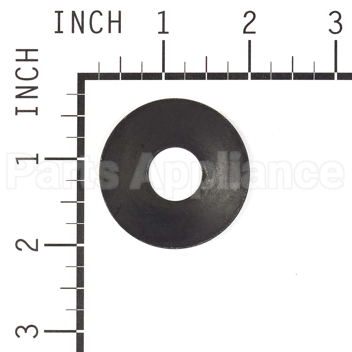 17X166MA Briggs & Stratton Washer.62-1.7 11G - B