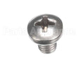 18-0100-0002 Fbd Phil Pan M/S 188 10-32 X 1/4 S