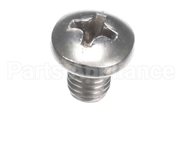18-0100-0002 Fbd Phil Pan M/S 188 10-32 X 1/4 S