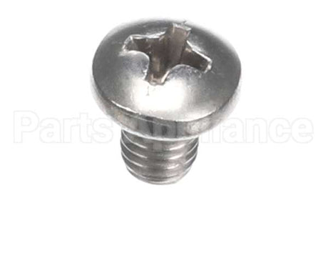 18-0100-0002 Fbd Phil Pan M/S 188 10-32 X 1/4 S