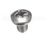 18-0100-0002 Fbd Phil Pan M/S 188 10-32 X 1/4 S