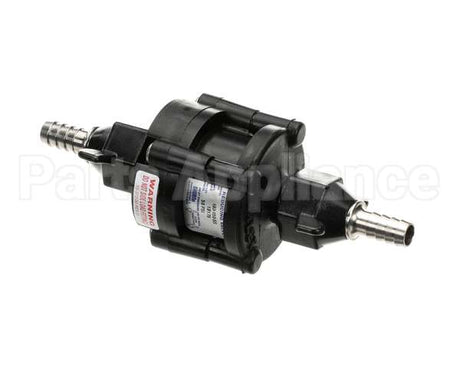 18-0306 Lancer Regulator,Water,Shurflo,50 Psi