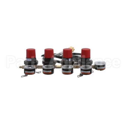 18-0325 Lancer Gasboard Co24 Gaugeoutlet
