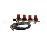 18-0325 Lancer Gasboard Co24 Gaugeoutlet