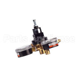18-0346 Lancer 5741Pmhpn Regulator,Primary,N2