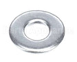 18-0401-0002 Fbd Washer, Flat, #10 Sae