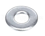 18-0401-0002 Fbd Washer, Flat, #10 Sae