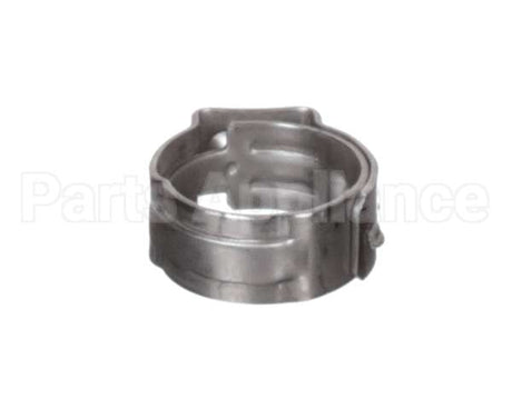 18-0612-0001 Fbd Clamp, Hose, 1/4 Stepless #133