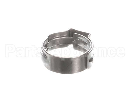 18-0612-0002 Fbd 3/8 Clamp, Oetiker #17 Steples