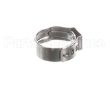 18-0612-0002 Fbd 3/8 Clamp, Oetiker #17 Steples