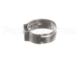 18-0612-0002 Fbd 3/8 Clamp, Oetiker #17 Steples