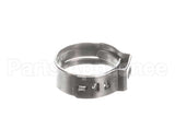 18-0612-0002 Fbd 3/8 Clamp, Oetiker #17 Steples