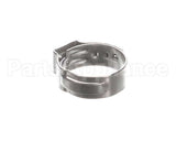 18-0612-0002 Fbd 3/8 Clamp, Oetiker #17 Steples