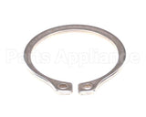 18-0616-0001 Fbd Retaining, Ring, External Ss F