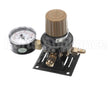 18-0800 Lancer Reg,Secondary Soda,Wallmount,1/4Inlet,1/