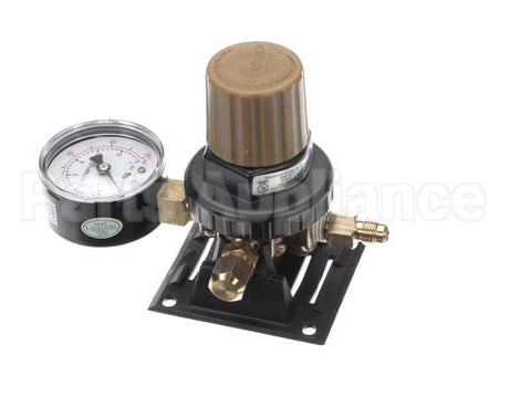 18-0800 Lancer Reg,Secondary Soda,Wallmount,1/4Inlet,1/
