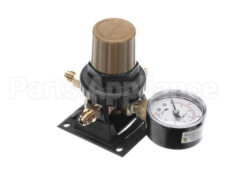 18-0800 Lancer Reg,Secondary Soda,Wallmount,1/4Inlet,1/