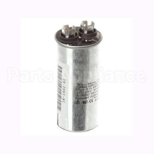 18-1902-67 Compatible Scotsman Capacitor Run
