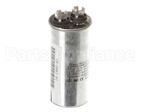 18-1902-67 Scotsman Capacitor Run