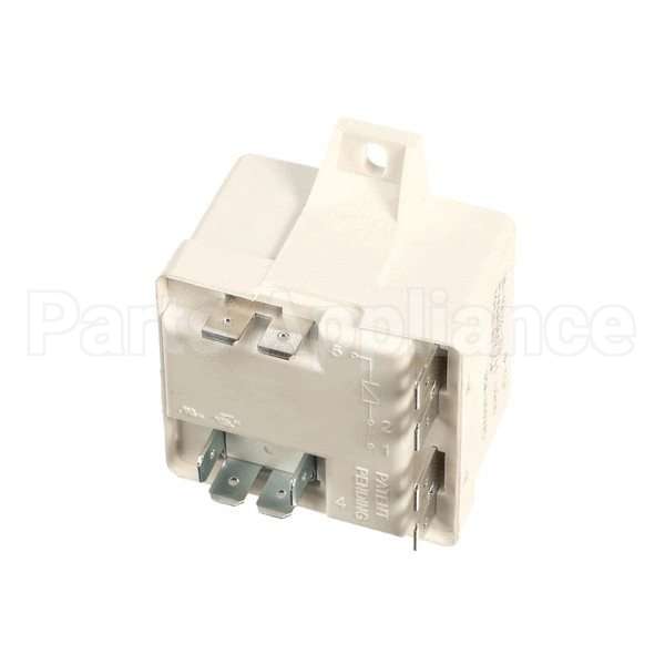 18-1903-33 Compatible Scotsman Relay Start