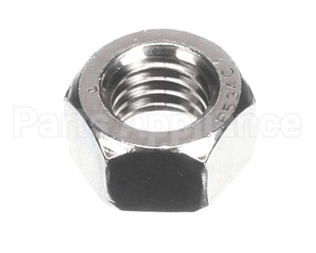 18-2183-0001 Fbd Nut, Hex 3/8-16, Ss