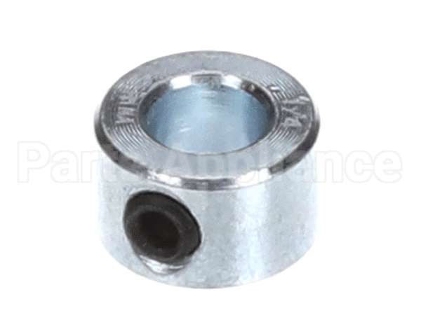 18-2290-0001 Fbd Shaft Collar, 1/4 Bore