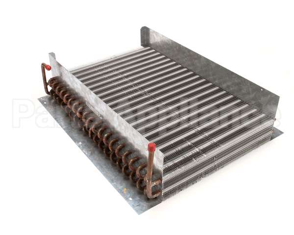 18-8744-01 Scotsman Condenser A/C